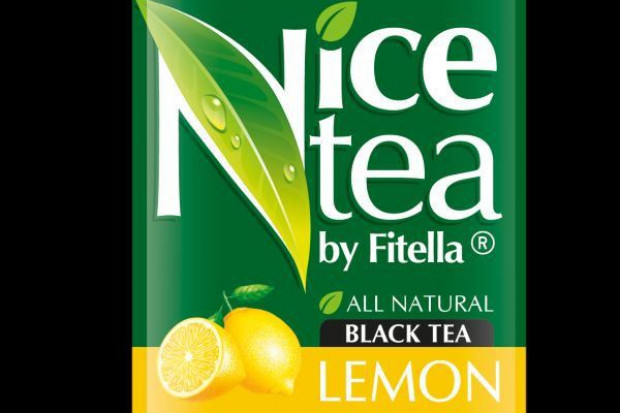 Nowa Fitella Nice Tea Lemon