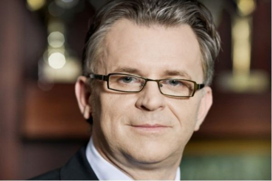 Rafał Wawrzyniak, były wiceprezes zarządu SM Spomlek Polskie duże firmy mleczarskie stać na ekspansję zagraniczną