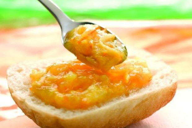 Fot. Scandic-Food Zmiany w unijnym prawie mają pomóc polskim dżemom