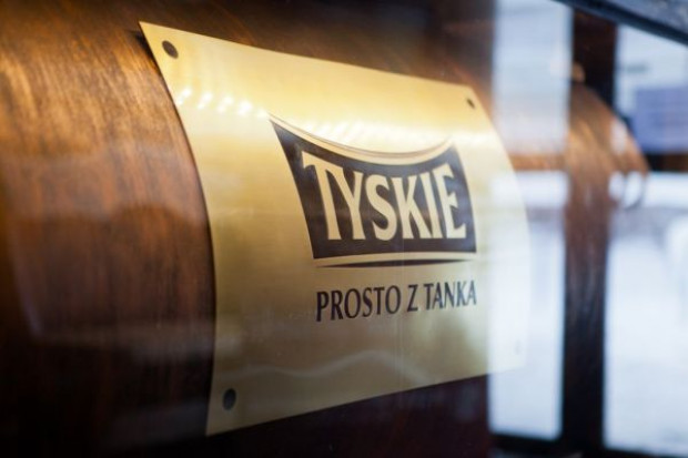 Tyskie otwiera nowe lokale zaopatrzone w tanki