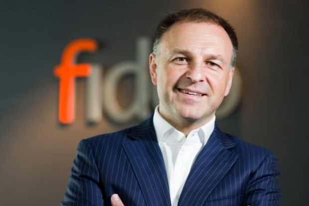 Marek Dojnow, partner zarządzający w Fidea. Fot. Piotr Waniorek, zelaznastudio.pl Ekspert: Rynek żywności funkcjonalnej będzie szybko rósł
