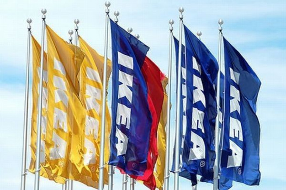 IKEA uruchomi w Polsce sklep internetowy