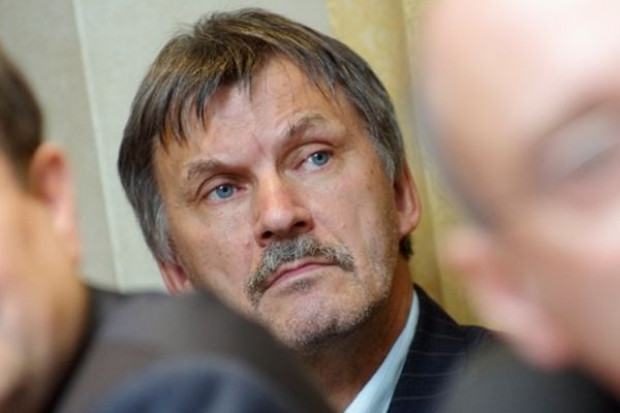 Tadeusz Szynkiewicz, prezes Żywność Ekologiczna Bio Food Bio Food wdrożył system ERP