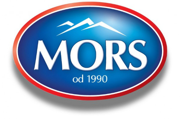 Mors zamierza w najbliĹźszej przyszĹoĹci zwiÄkszyÄ eksport do krajĂłw europejskich. Mors zwiększył moce produkcyjne i chce rozwijać eksport