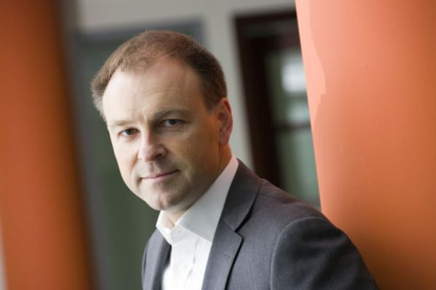 Marek Dojnow, partner zarządzający w Fidea. Fot. zelaznastudio.pl Ekspert: Wkrótce możliwe duże przejęcia w handlu hurtowym
