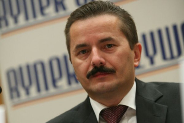 Jan Kolański, prezes grupy Colian. Fot. PTWP Prezes Coliana: Chcemy osiągnąć wyraźny zysk w segmencie napojowym