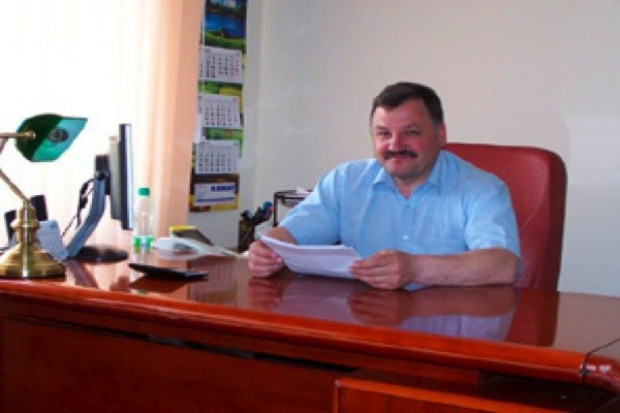 Wiesław Żebrowski, prezes Ciechanowskiej Spółdzielni Mleczarskiej Prezes CSM Ciechanów: Nie będzie przełomu w produkcji mleka