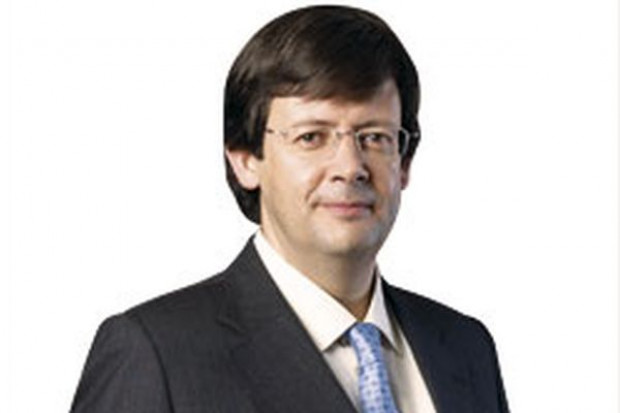 Pedro Soares dos Santos, dyrektor zarządzający Jeronimo Martins Zmiany personalne w Jeronimo Martins Polska