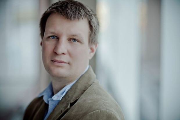 Konrad Subda, prezes zarządu Krynicy Vitamin SA Łączenie kategorii sposobem na poszukiwanie innowacji i wzrostu w branży napojowej