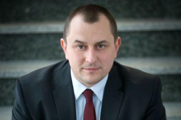 Dariusz Formela, prezes PKM Duda PKM Duda skupi się na poprawie rentowności segmentu handlowego