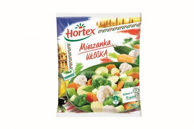 Mieszanka Włoska od Horteksu