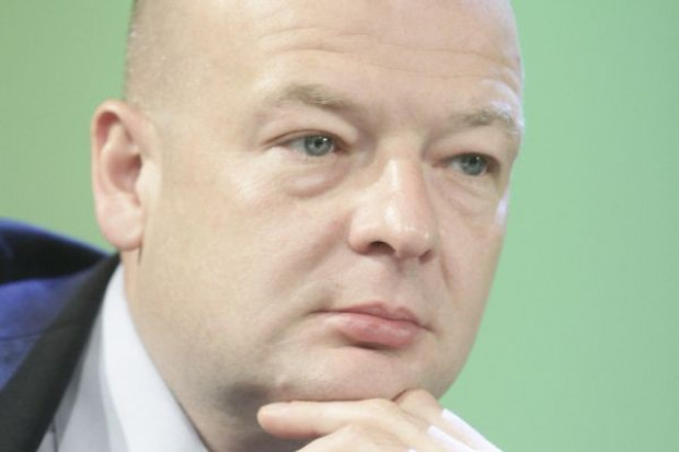 Bartosz Urbaniak, dyrektor zarządzający ds. agrobiznesu i MSP w Banku BGŻ. Fot. PTWP Młynarstwo w tym sezonie powinno poprawić kondycję finansową