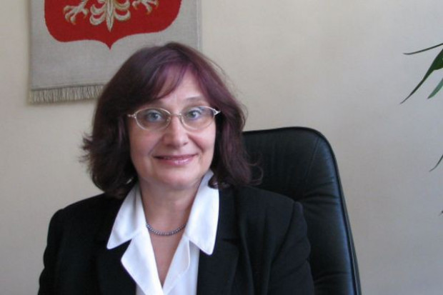Dr Grażyna Chorążykiewicz, pierwszy radca i kierownik WPHI Ambasady RP w Sofii. Fot. WPHI Kierownik WPHI w Sofii: Bułgaria ma duży potencjał rozwoju