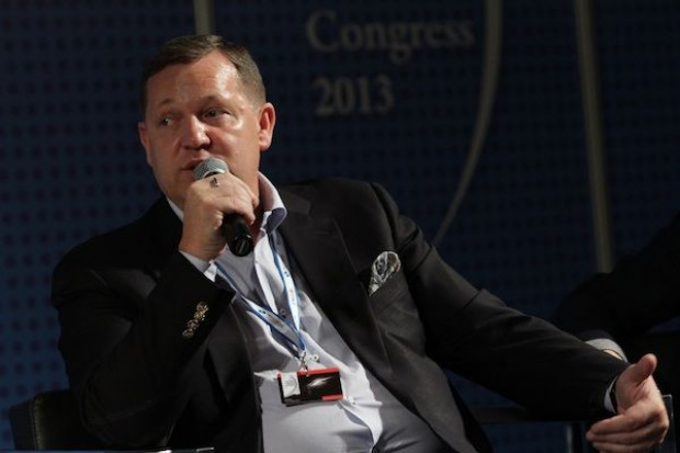 Jan Mroczka, prezes Rank Progress Modernizacja Galerii Piastów zaważyła na wynikach Rank Progress