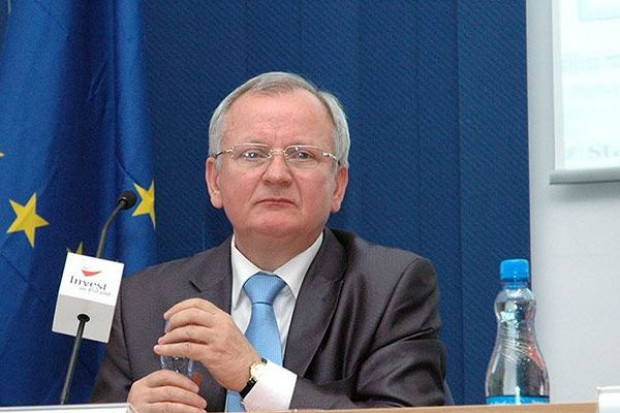 Marek Łyżwa, Radca-Minister i Kierownik Wydziału Promocji Handlu i Inwestycji (WPHI) w Zagrzebiu. Fot. PAIiIZ Kierownik WPHI w Zagrzebiu: Chcemy promować polski eksport na Bałkanach