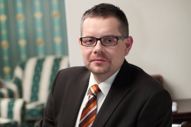 Aleksander Szałajko z Zakładów Tłuszczowych Bielmar Sp. z o.o. ZT Bielmar: Rozporządzenie 1169/2011 wprowadza istotne zmiany