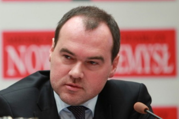 Igor Chalupec, prezes Ruch SA Prezes sieci Ruch: Chcemy zarabiać na logistyce i usługach na rynku e-commerce