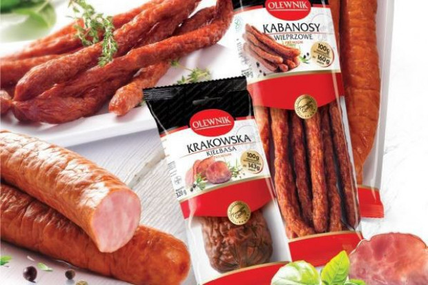 Grupa Olewnik planuje zbudować sieć lokali z logo Stara Wędzarnia Grill Bar Grupa Olewnik planuje zbudować sieć barów