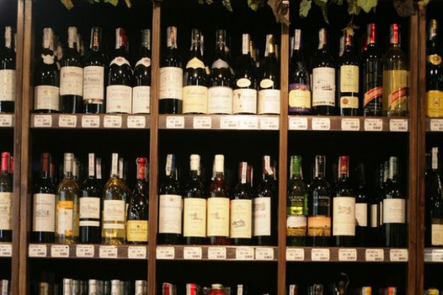 Dobre perspektywy dla rynku wina w Polsce