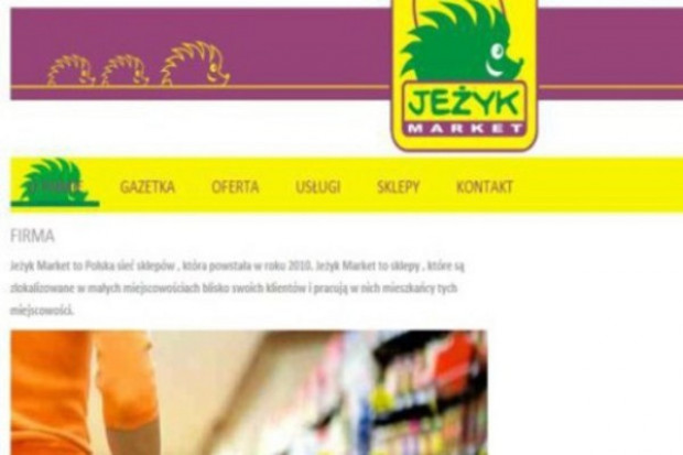 Biedronka przejęła lokalizacje sieci Jeżyk Market