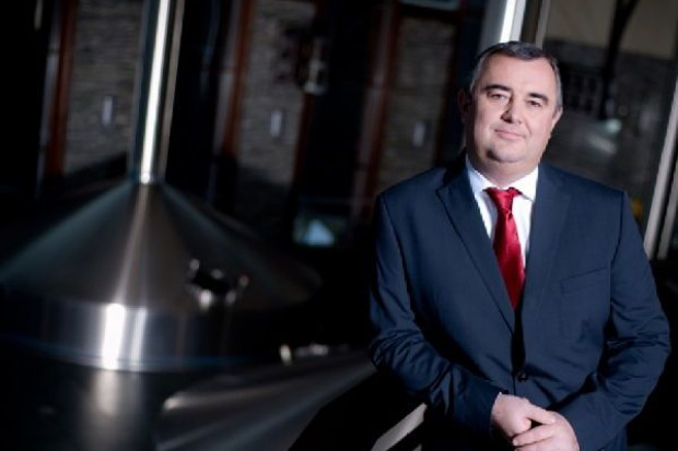 Xavier Beliosn, prezes Grupy Żywiec (do 30 października br.) Xavier Belison odchodzi z Grupy Żywiec. Przejdzie do dużego koncernu FMCG
