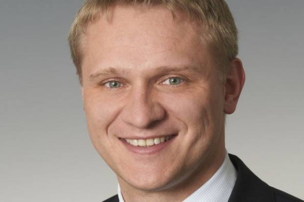 Maciej Kaźmierczak, Business Executive Manager w Dziale Kulinariów Nestle Polska SA. Fot. winiary.pl Szef dywizji kulinarnej Nestle: Na rynku trwa porządkowanie portfolio