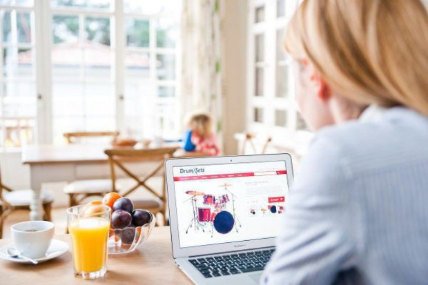 Transakcje w internecie będą bardziej bezpieczne Transakcje w internecie będą bardziej bezpieczne