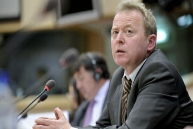 Europoseł Wojciechowski: Czeka nas siedem chudych lat