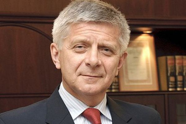 fot. Wikimedia Commons Ożywienie w Polsce będzie postępować, ale bardzo stopniowo