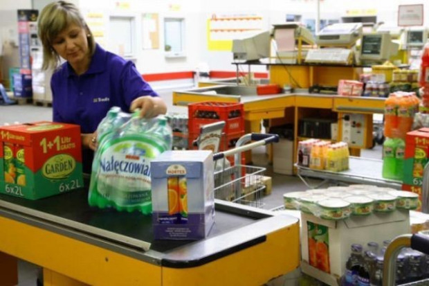 Polsce przybyło sklepów, najwięcej w segmencie supermarketów