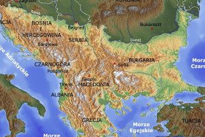 Bałkany - rynek z przyszłością