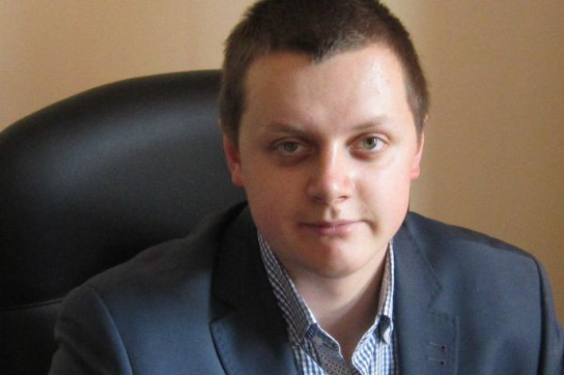 Jakub Adamczewski, dyrektor ds. sprzedaży w firmie Pałuki Dyrektor firmy Pałuki: Sprzedaż flaków powoli rośnie