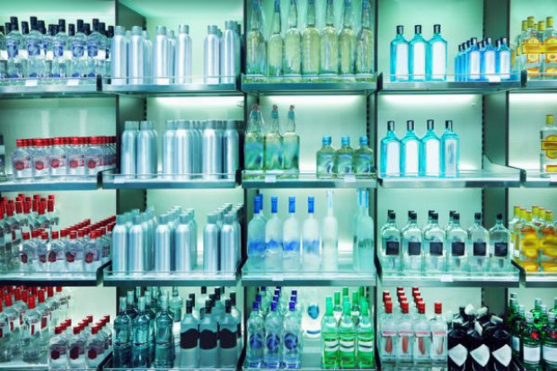 Producenci alkoholi mocnych szansy upatrują w nowych kategoriach i eksporcie