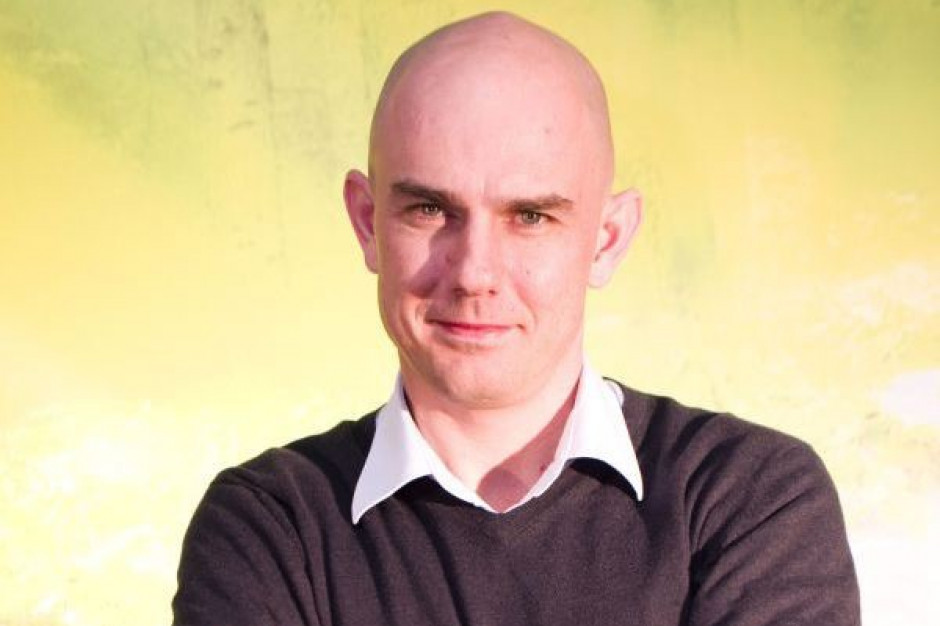 Martin Mateáš, Prezes Zarządu Hoop Polska Hoop Polska i producent herbat Tetley podpisały umowę dystrybucyjną