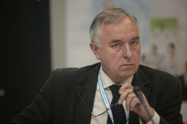 Bohdan Wyżnikiewicz, wiceprezes Instytutu Badań nad Gospodarką Rynkową Drastyczny spadek przychodów z akcyzy na wyroby tytoniowe