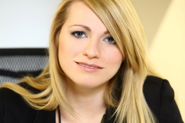 Anna Rieger, dyrektor marketingu Wawel SA /fot. Wawel SA Wawel: Rozporządzenie 1169/2011 wprowadza potrzebne zmiany