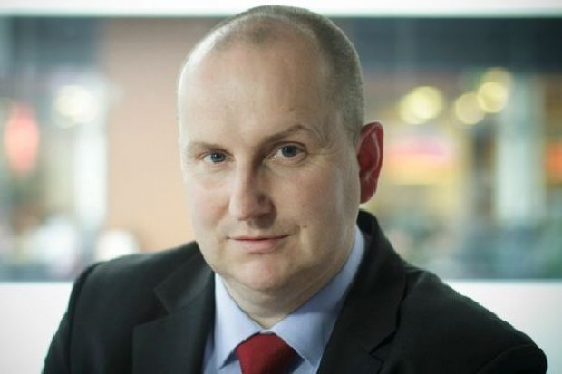 Tomasz Meller, prezes zarządu Nordis SA; Fot. ŻelaznaStudio Nordis: Segment mrożonek jest w Polsce nadal bardzo rozwojowy