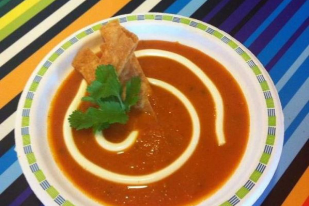 fot. za facebook.com/spocolocotexmexbar Sieć z kuchnią tex-mex chce otwierać kolejne restauracje