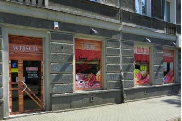 Fot. U Rzeźnika Brak chętnych na zakłady PMB i sieć delikatesów mięsnych U Rzeźnika