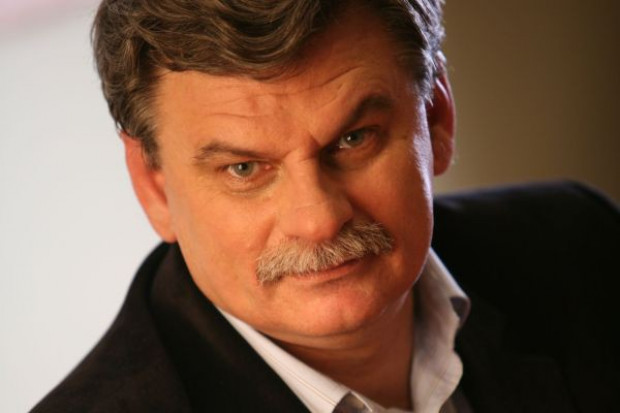 Tomasz Łączyński, prezes Zakładów Mięsnych Pekpol Ostrołęka (fot. materiały prasowe) Prezes Pekpolu: Koniunktura na rynku wędlin jest nieprzewidywalna