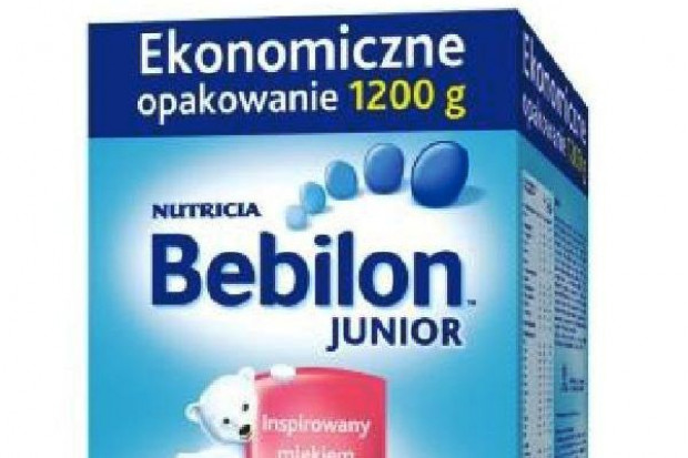 Nutricia wyda na inwestycje 12 mln euro Nutricia rozbuduje zakład w Opolu. Wyda 12 mln euro