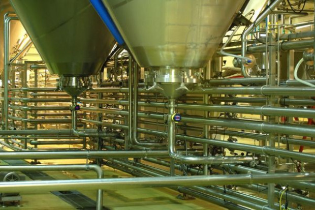 (fot. materiały prasowe) Zużycie energii oraz materiałów stanowi ok. 64 proc. wydatków firm spożywczych