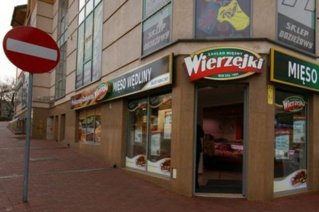 Po dwóch miesiącach zakład w Wierzejkach wznowił eksport do Rosji Wierzejki już eksportują do Rosji