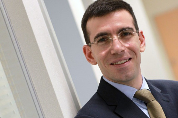 Francois Vincent, dyrektor ds. franczyzy Carrefour Carrefour: Sklepy osiedlowe mają spory potencjał dalszego rozwoju (video)