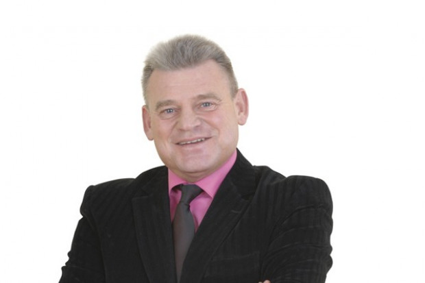 Krzysztof Modliński, wiceprezes Dega SA Dega ze wzrostami obrotów; najszybciej rośnie kategoria sałatek