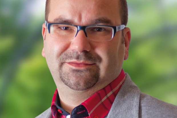 Grzegorz Kowalik, dyrektor sprzedaży Virtu Dyrektor Virtu: Przed świętami wprowadzamy większe opakowania uszek i pierogów