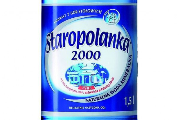 Fot. materiały prasowe / Staropolanka Producent Staropolanki zakłada systematyczne zwiększanie mocy produkcyjnych