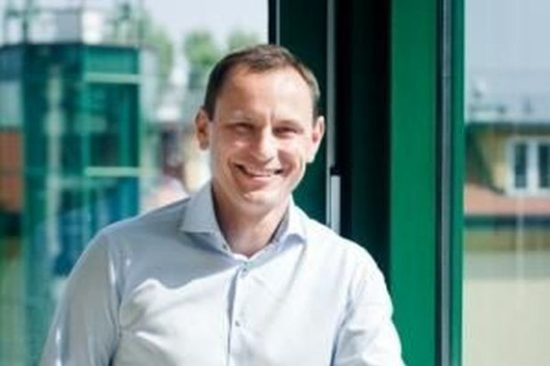 Mariusz Kulik, dyrektor generalny sieci KiK w Polsce. Fot. KiK KiK szuka partnerów do współpracy