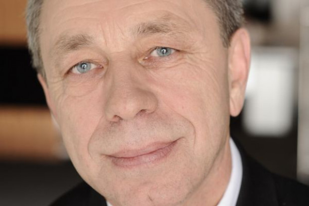 Czesław Grzesiak, wiceprezes Tesco Polska - pełny wywiad