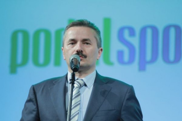 Jan Kolański, prezes grupy Colian. Fot. PTWP Prezes Colian na VI FRSiH: Musimy tworzyć za granicą markę